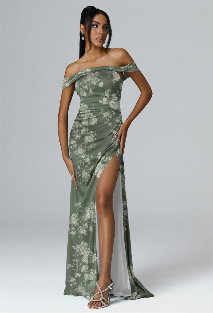 AW Rosamund Dress
